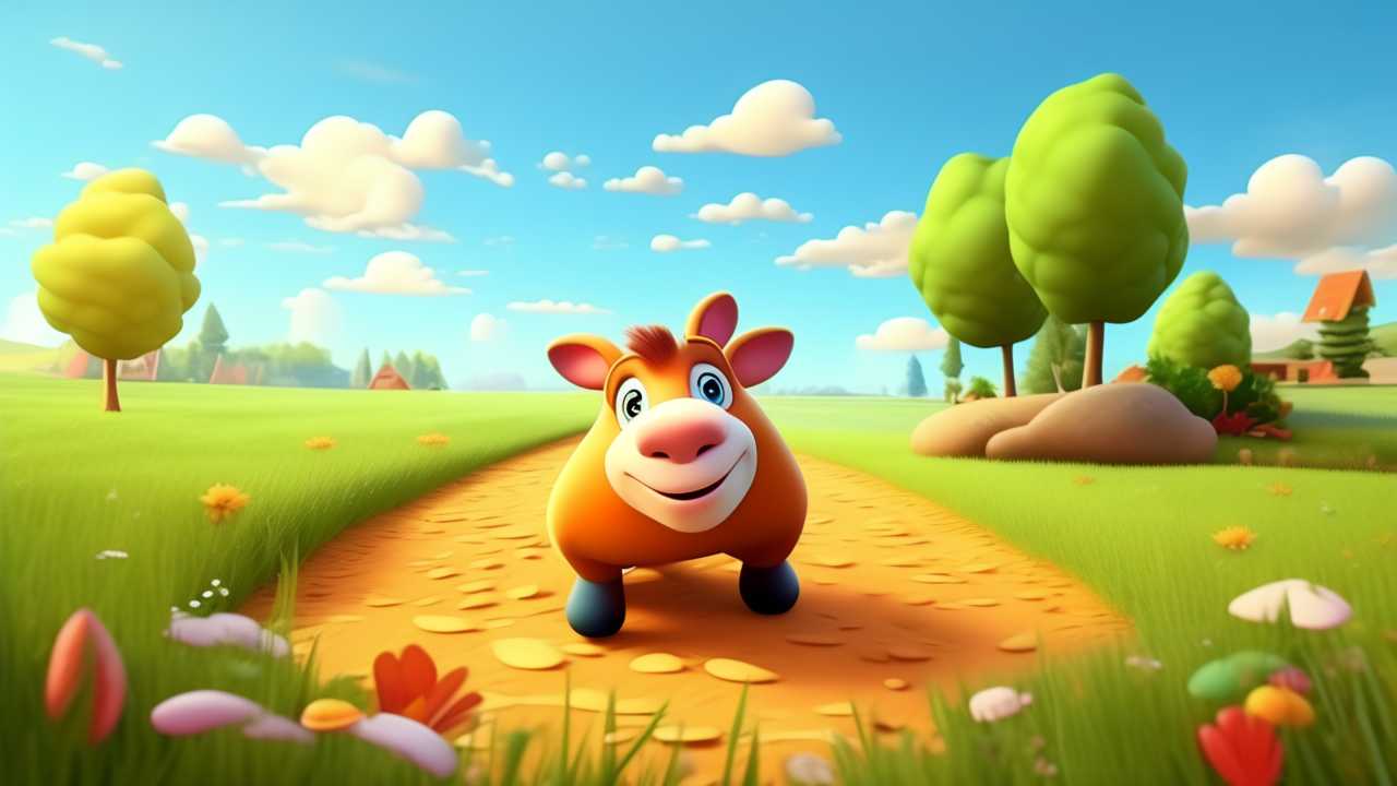 Starting Out in Hay Day