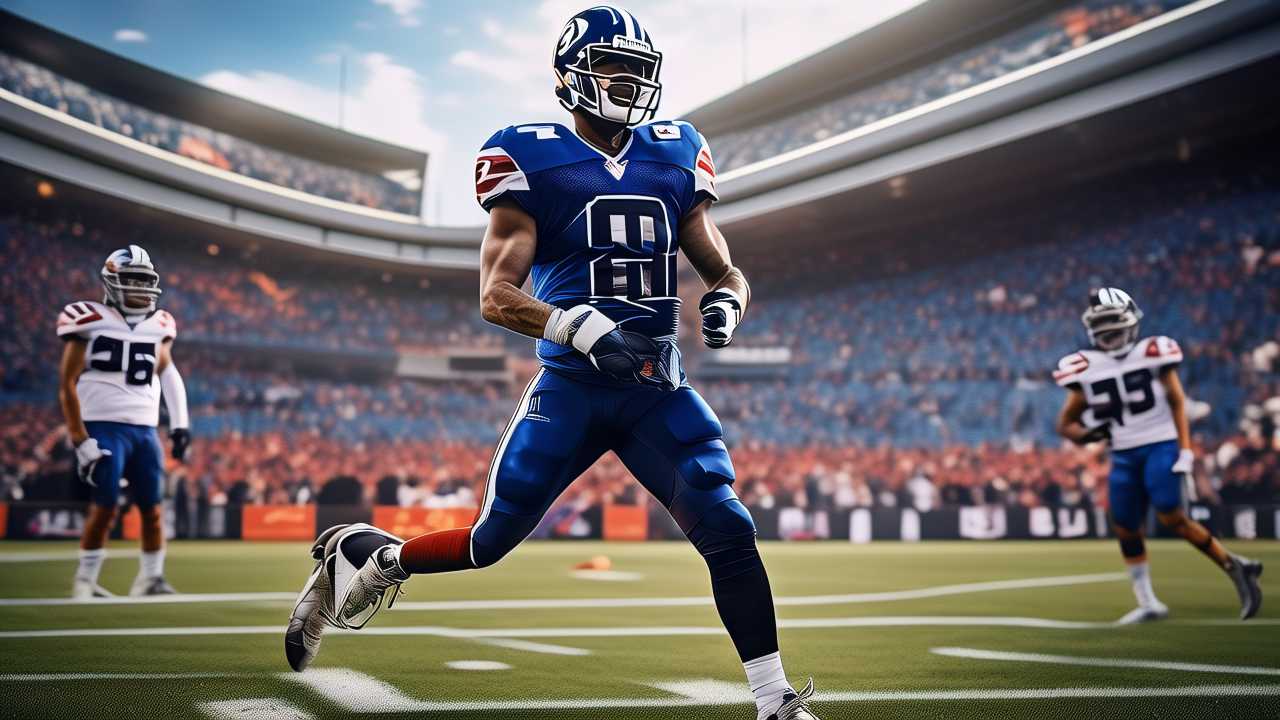 Best Madden 23 Theme Teams 🏈