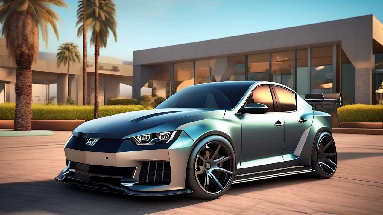Cheaper GTA 5 with Mods