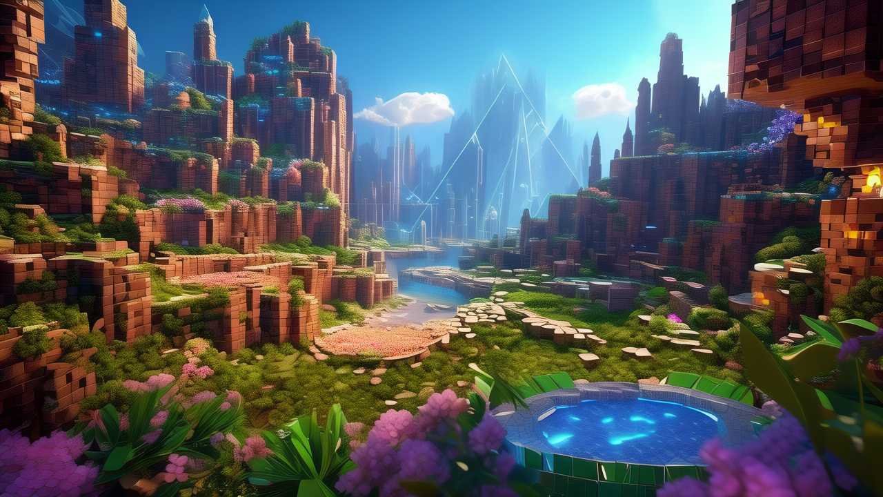 Get Infinity Enchantment in Minecraft