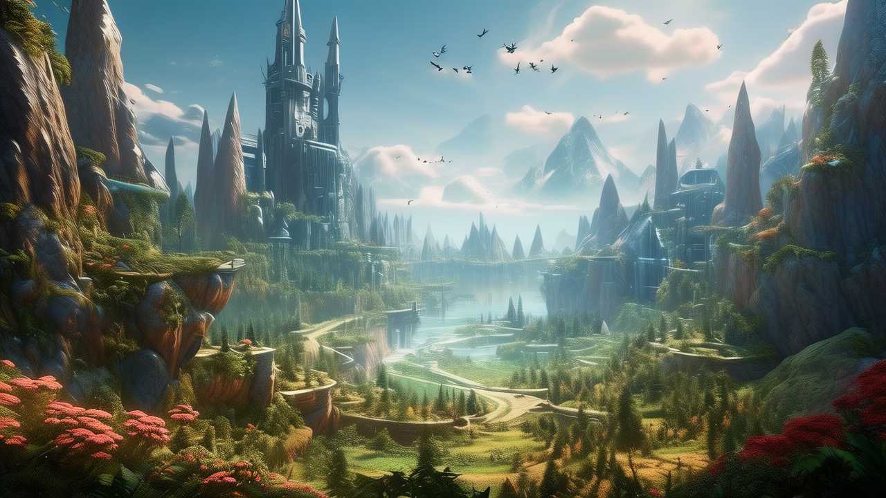 Fresh Start Guide for New World Servers