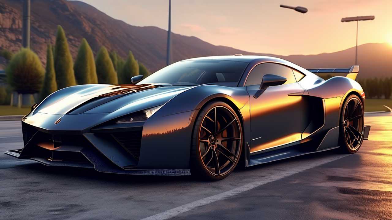 GT* 5’s Fastest Cars: Guide to Acquiring Them