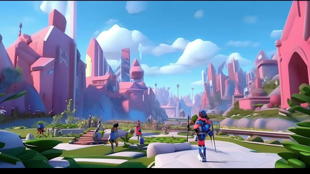 Fortnite Chapter 5: NPC Guide