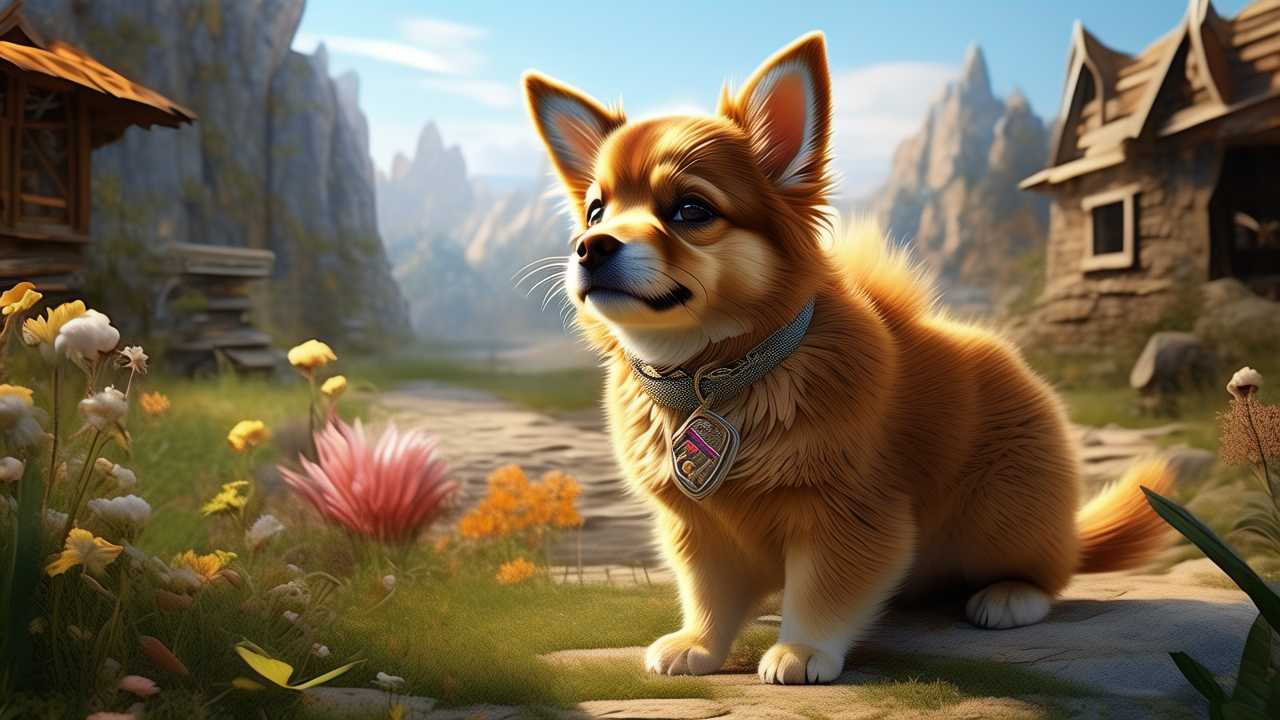 Lost Ark Pet Ranch Guide