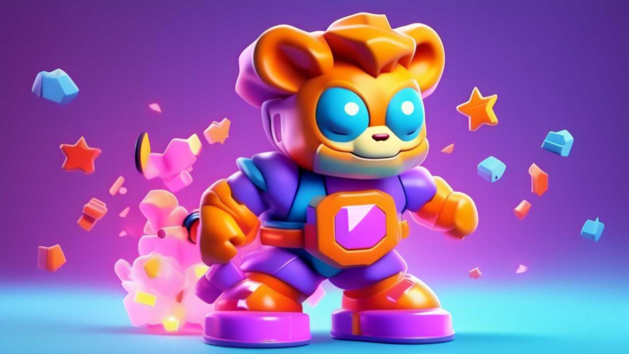 Build the Best Kit for Brawl Stars