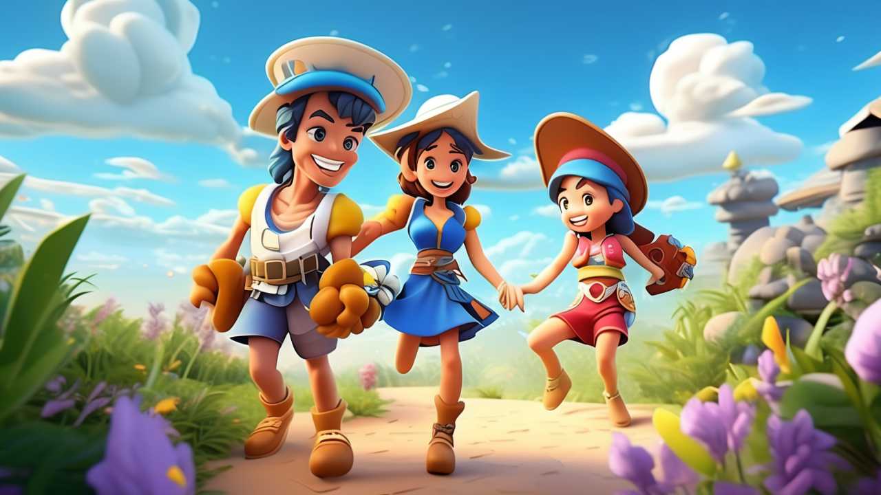 【One Piece Bounty Rush OPBR】Newbie’s Guide to Bounty Rush