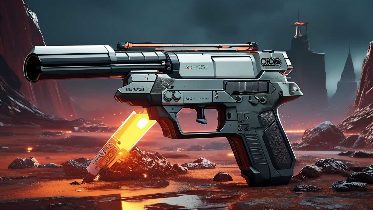 Best Apex Legends Weapons for Season 14