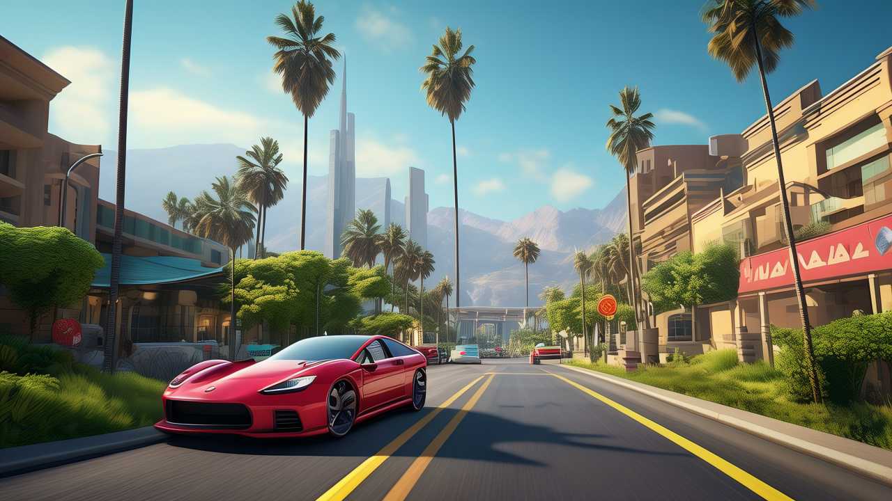 GT*:  Fast Money Making Guide