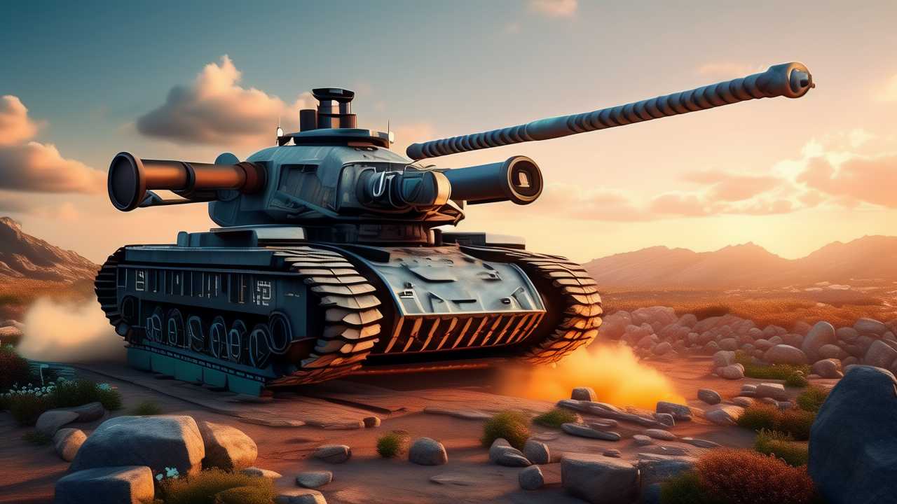 Optimal New World Tank for PvE