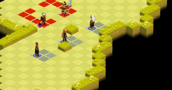 Quest Solution: The Cania Bandits – Dofus