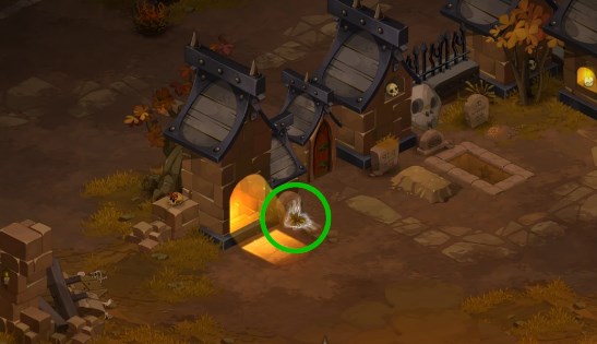 Quest Solution: Draconanthropy – Dofus