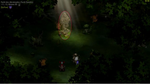 Quest Guide: Munster Makes the Mystery Less Mysterious – Dofus