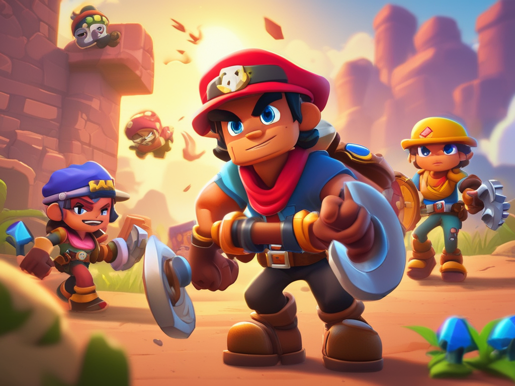 A safe guide on how to trade and buy Brawl Stars accounts
