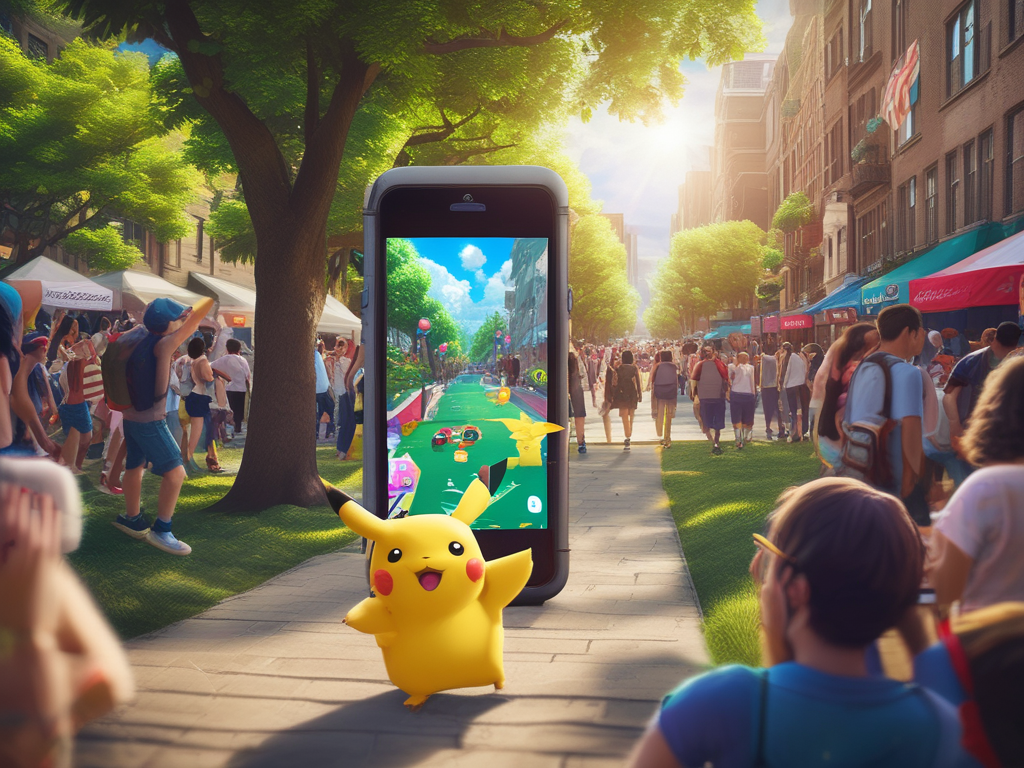 Pokemon GO Community Day: A Comprehensive Guide