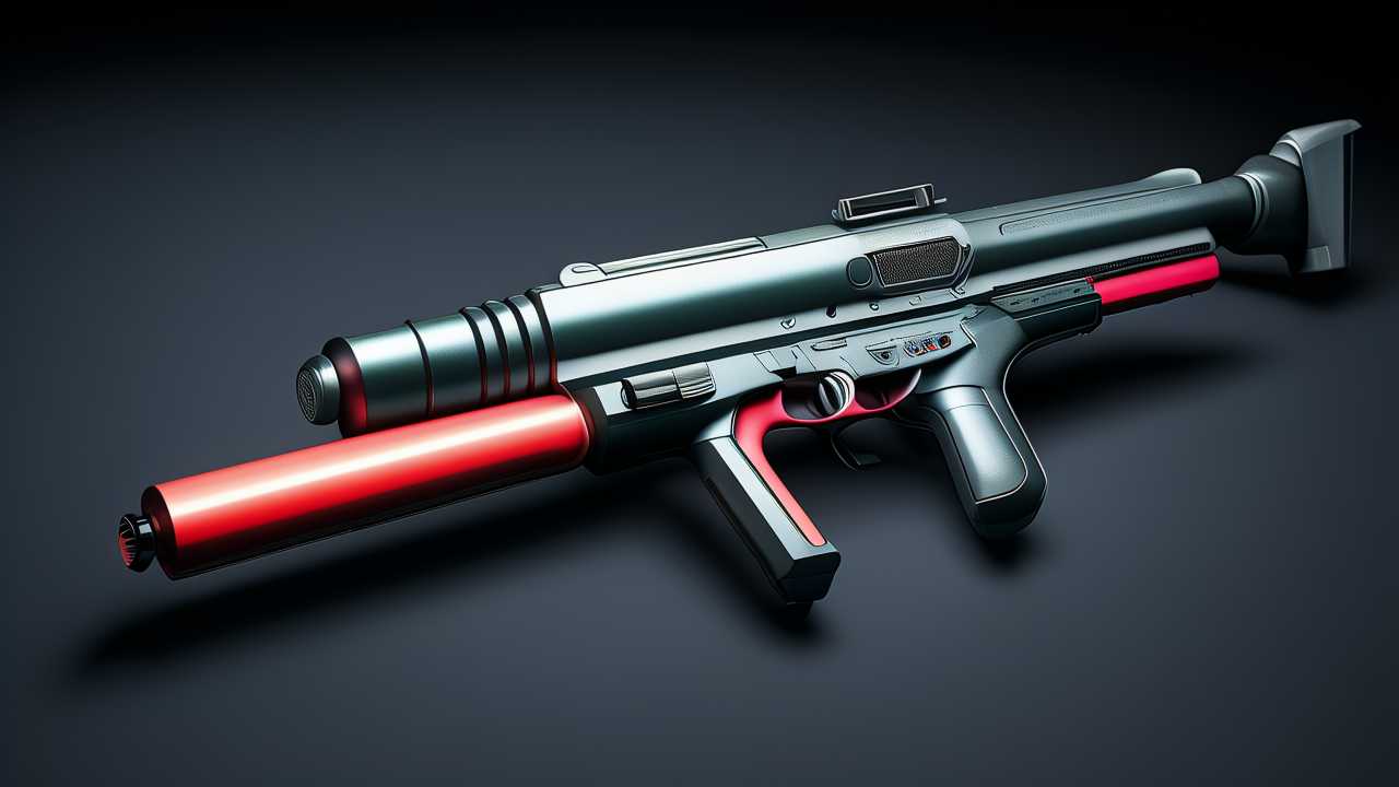 【Call of Duty Mobile】Best Cold War Guns