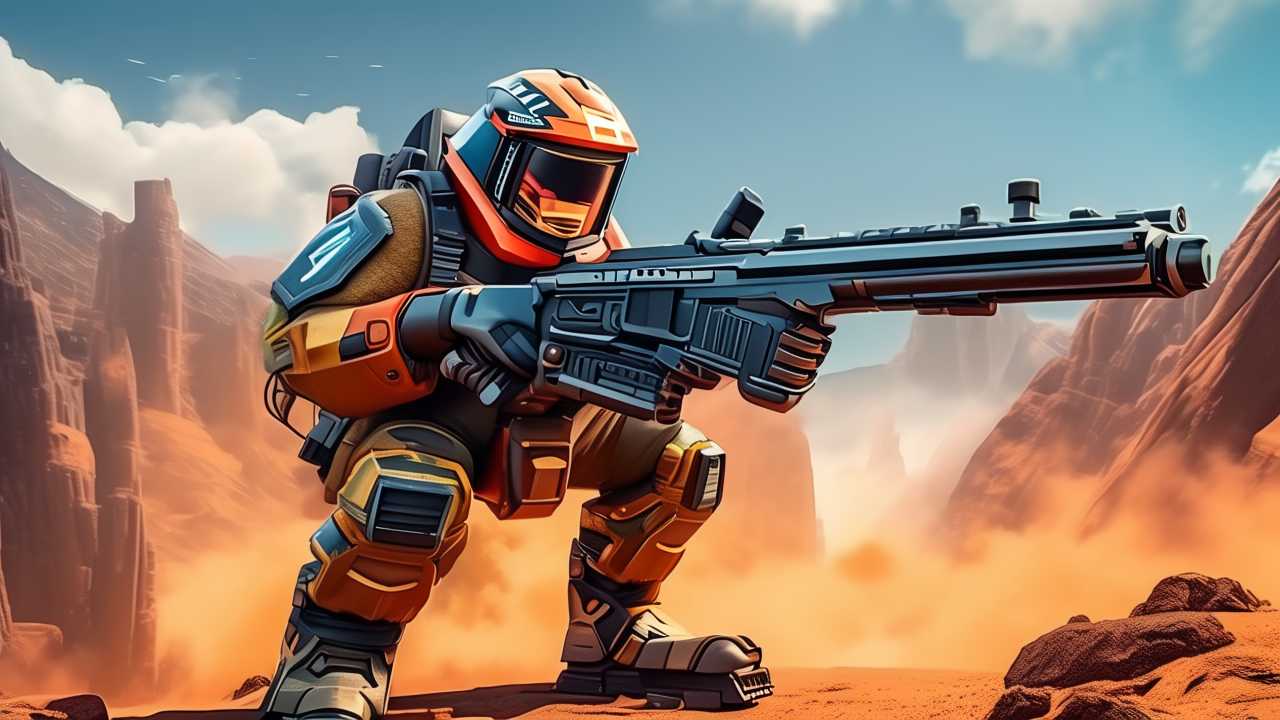Master Apex Legends’ Top Guns