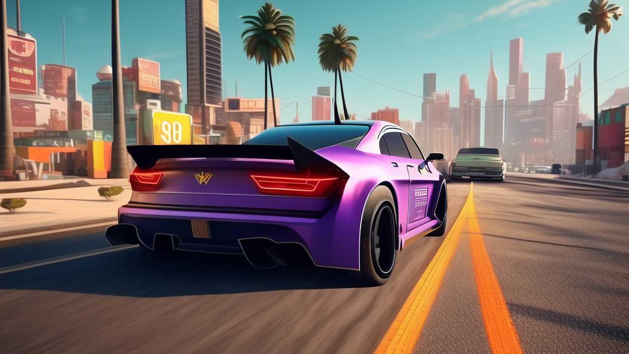 Make Money in GT* Online: Criminal Enterprises Guide