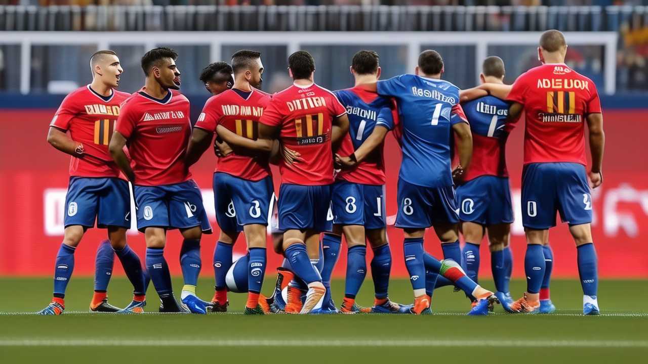 Best Budget Starter Teams in EA FC 24