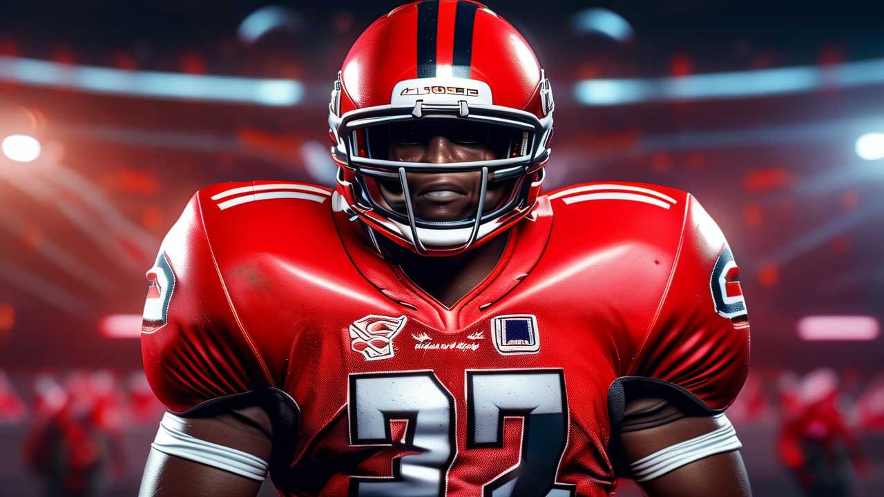 Madden 24: Player Ratings Updated