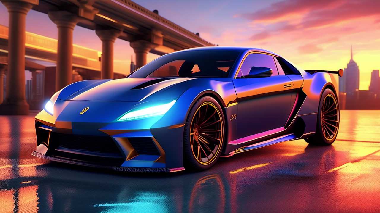 GT* 6 could launch in 2024.