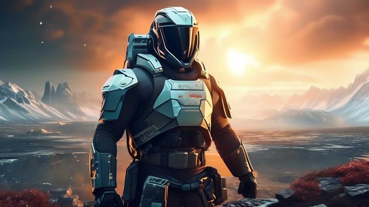 (Apex Legends) 2042’s Battle Royale