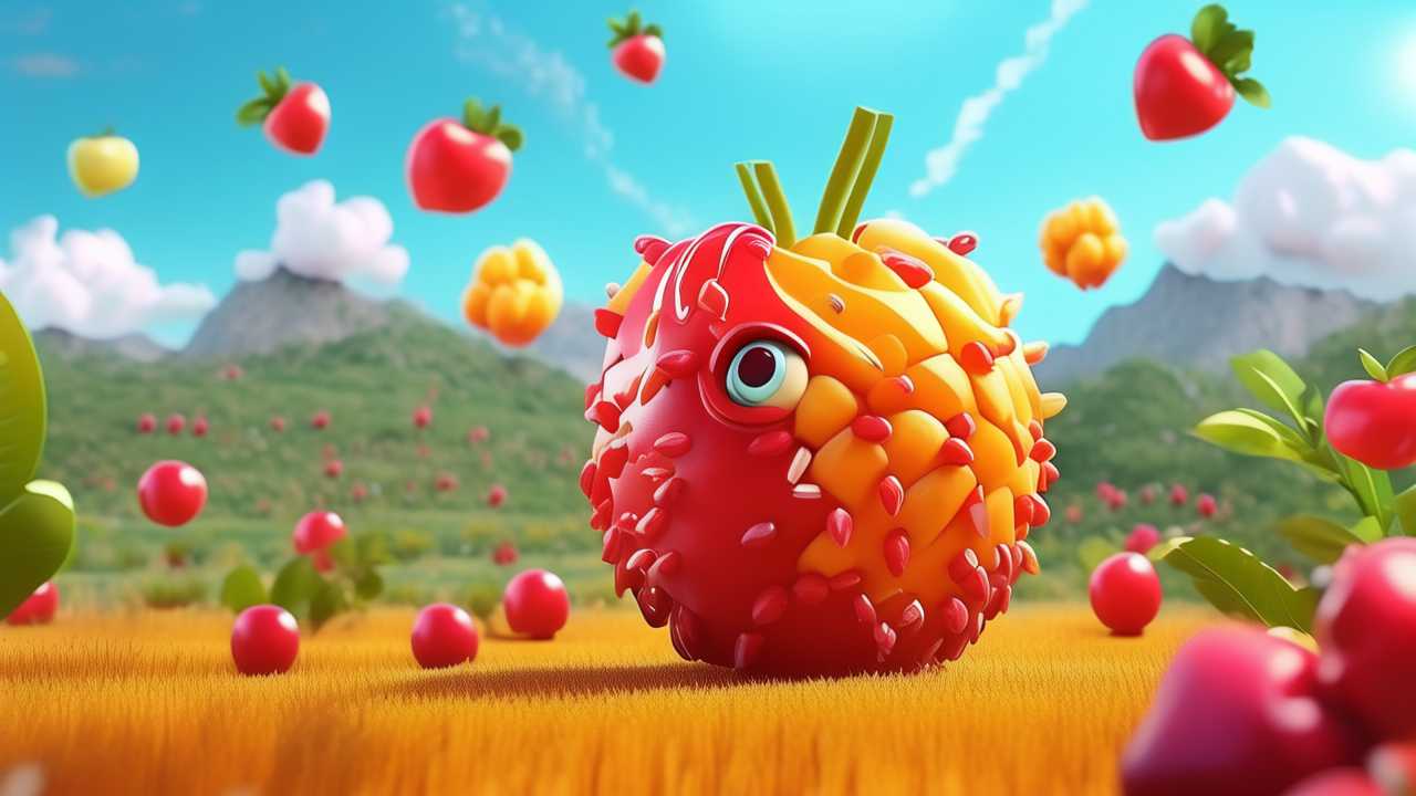 Fruit Battlegrounds Codes (July ’24)