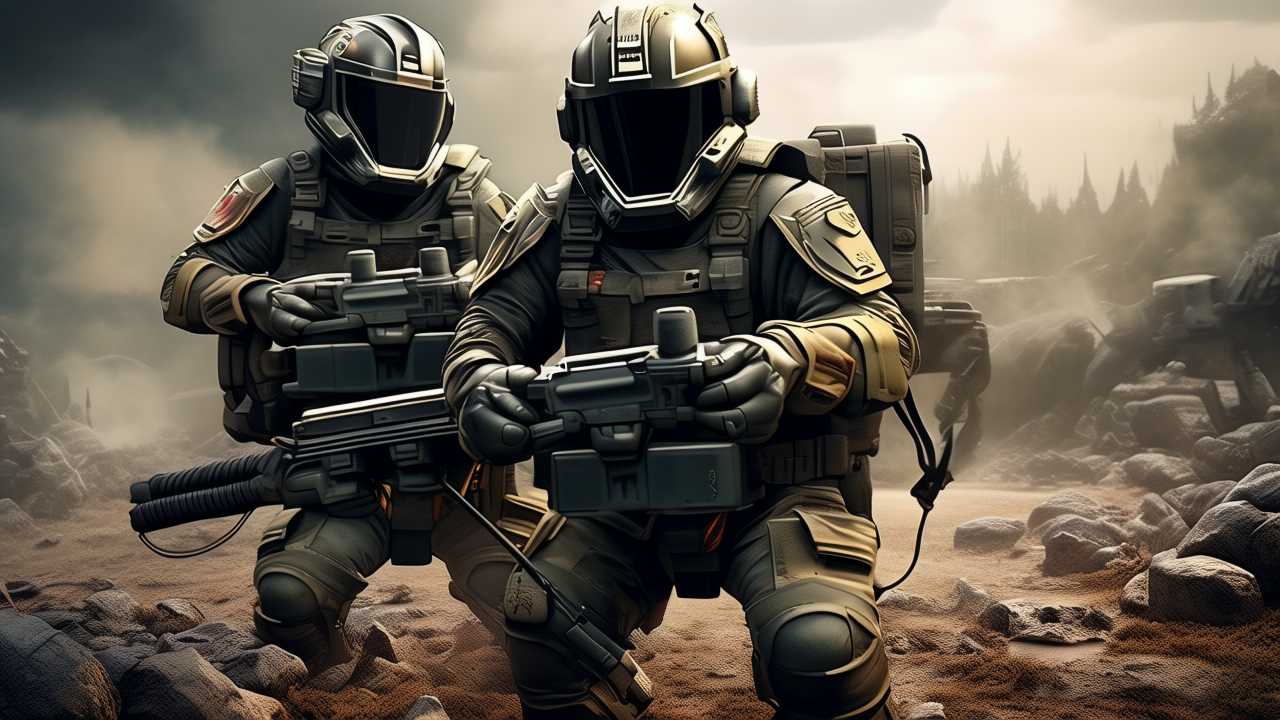 (Call of Duty Modern Warfare III) Master Modern Warfare 3 Multiplayer