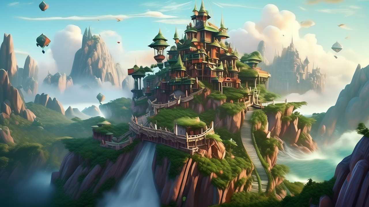 Pandaria Mount Guide: How to Get & List