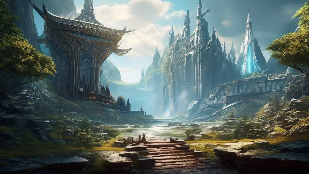 Level Up Fast in Lost Ark (NA)