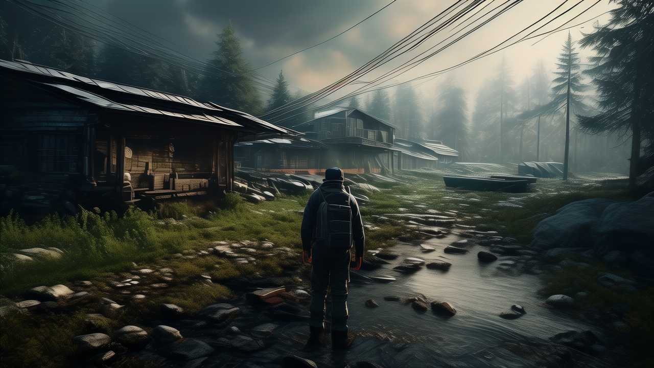 Tarkov Ground Zero Map Guide