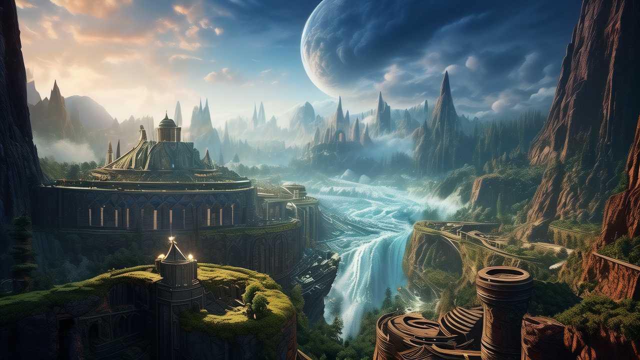 Sawyer wants Pillars 3 with big Baldur’s Gate budget.