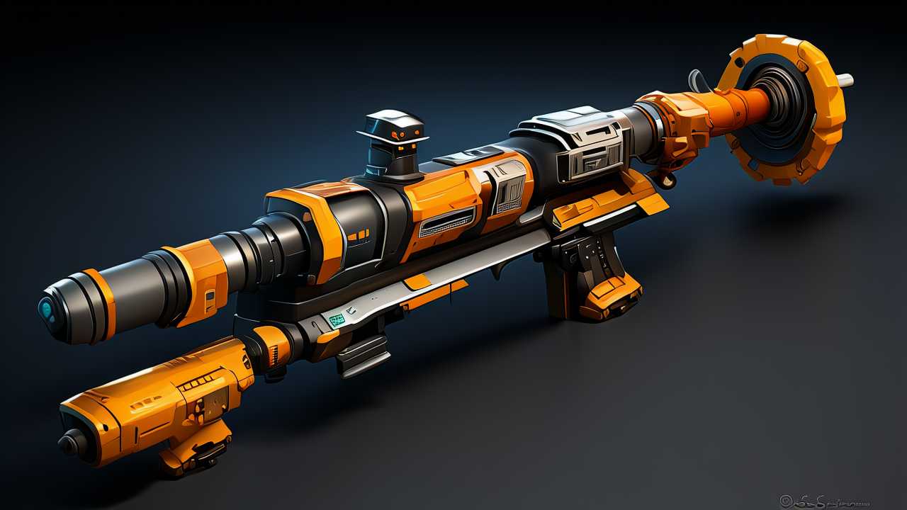 Unlocking All Deep Rock Survivor Weapons