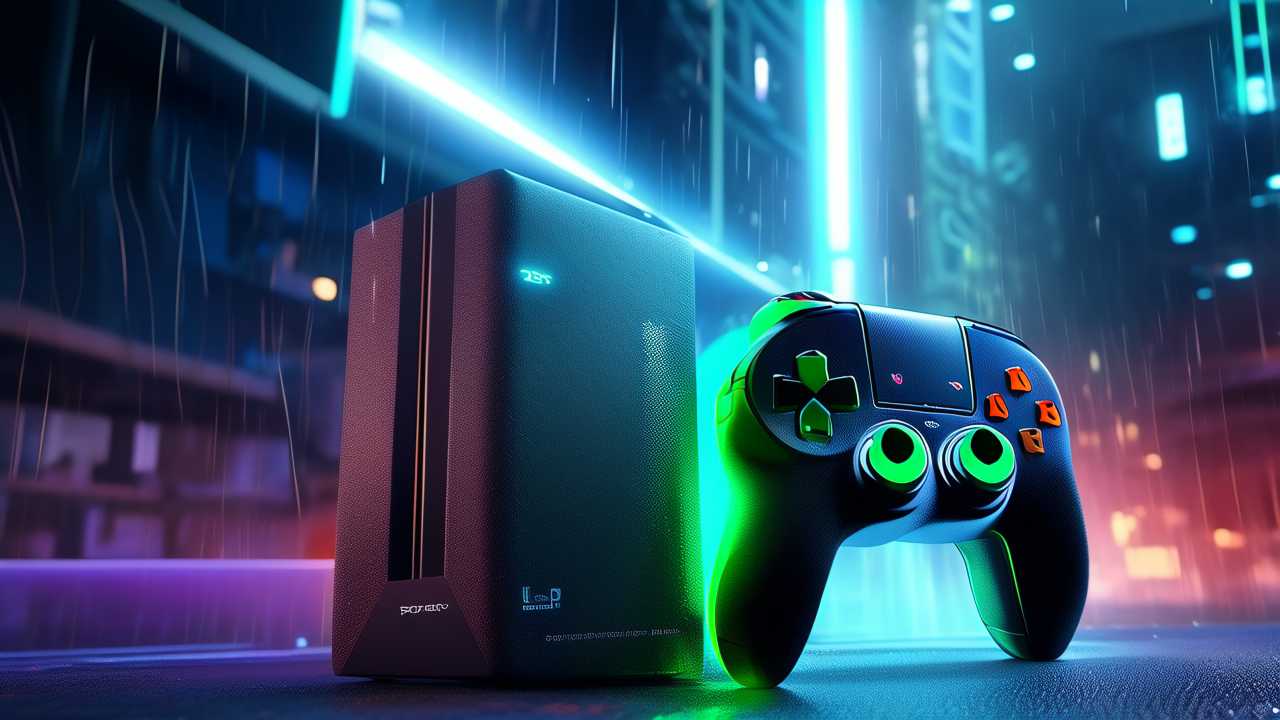 PS5 Outperforms Xbox Series X in Some Games