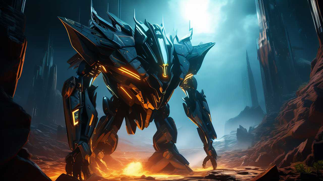 Tenno’s Guide to Warframe Mining
