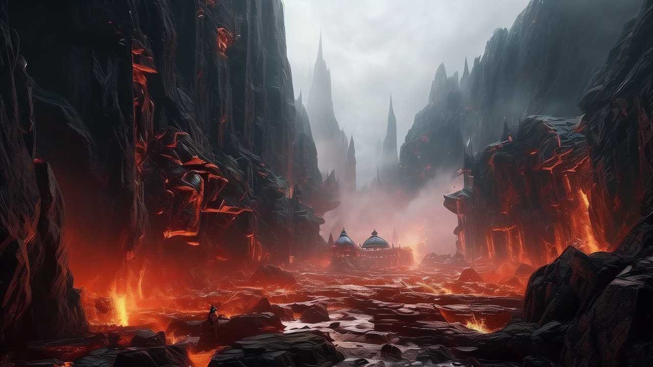 Diablo 4 Hardcore PvP Deaths Are Permanent