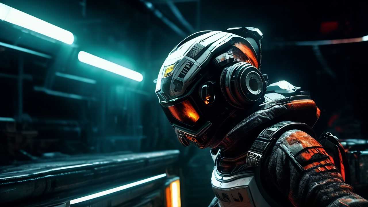 Review: Dead Space’s Performance