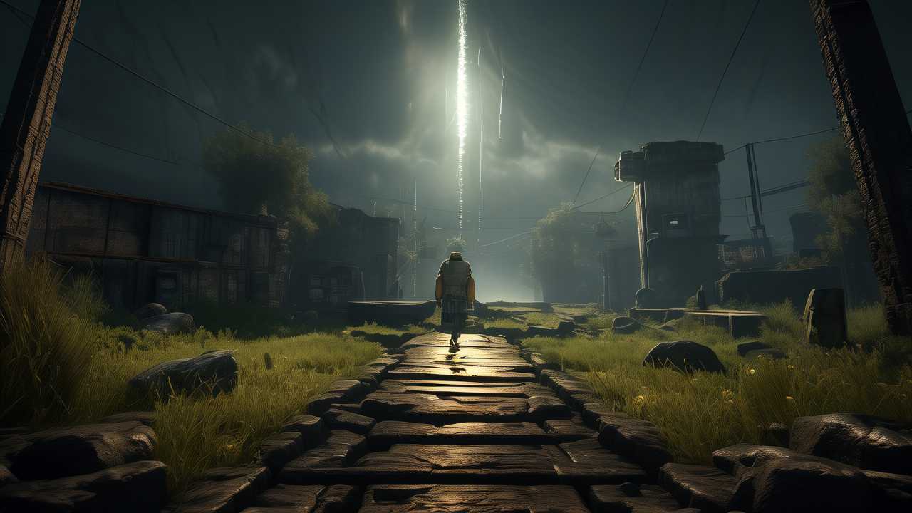 Outlast Trials: Early Access Tested