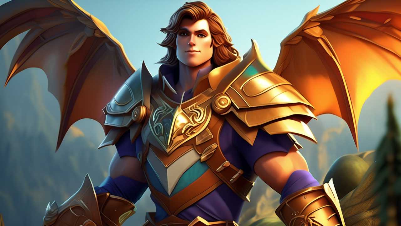 Boost WoW Dragonflight Renown