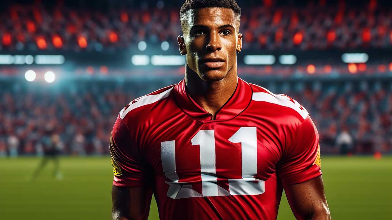 (Roblox) Football Codes for August 2024