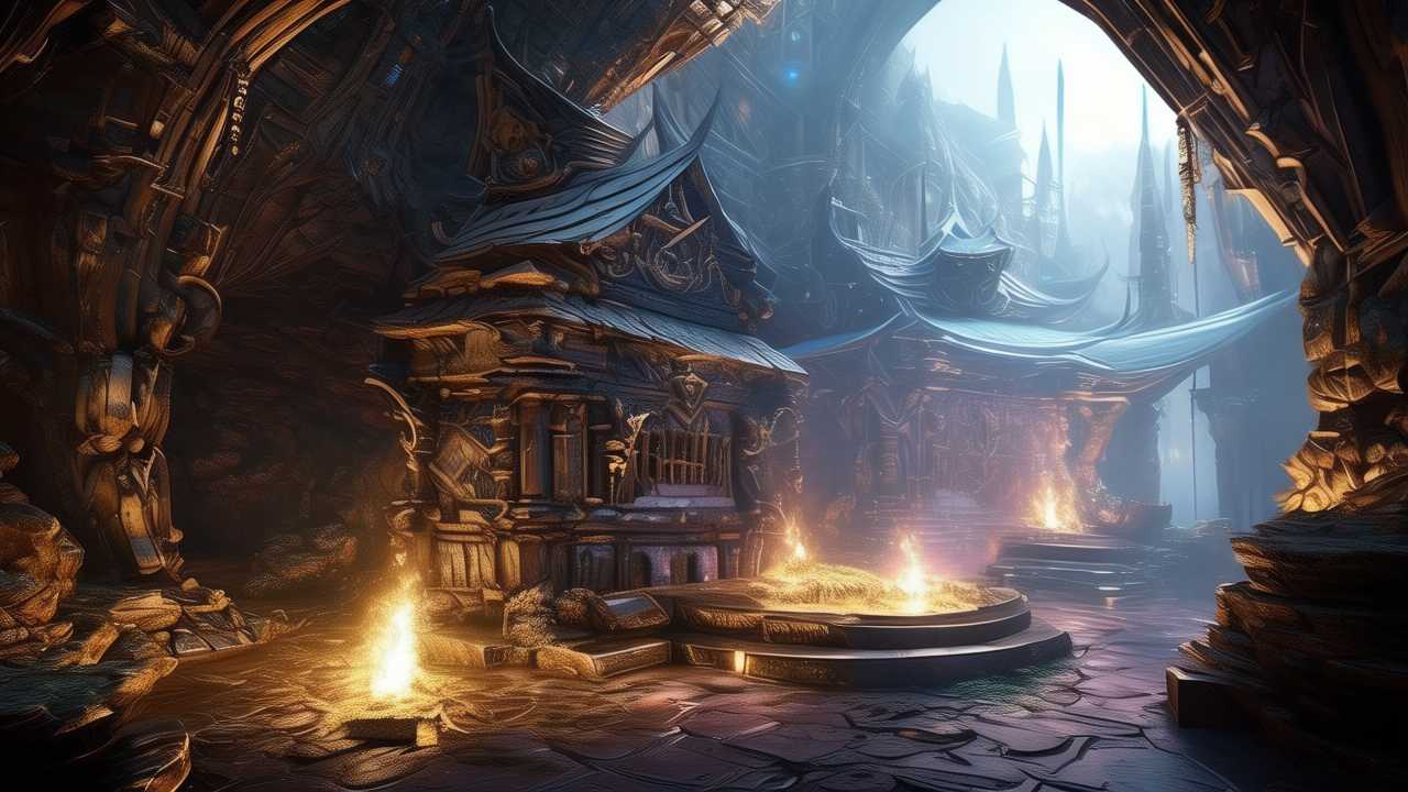Level Up Gear Quickly in Lost Ark