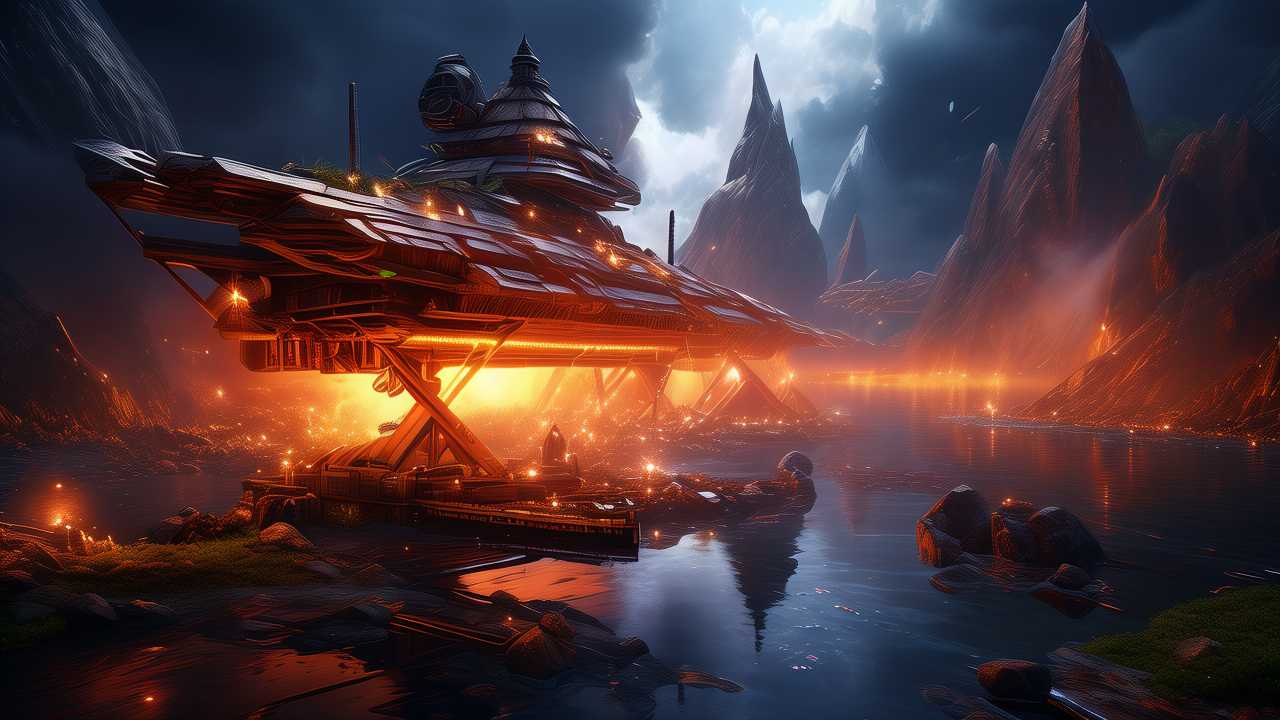 Ember Companion Build for ESO