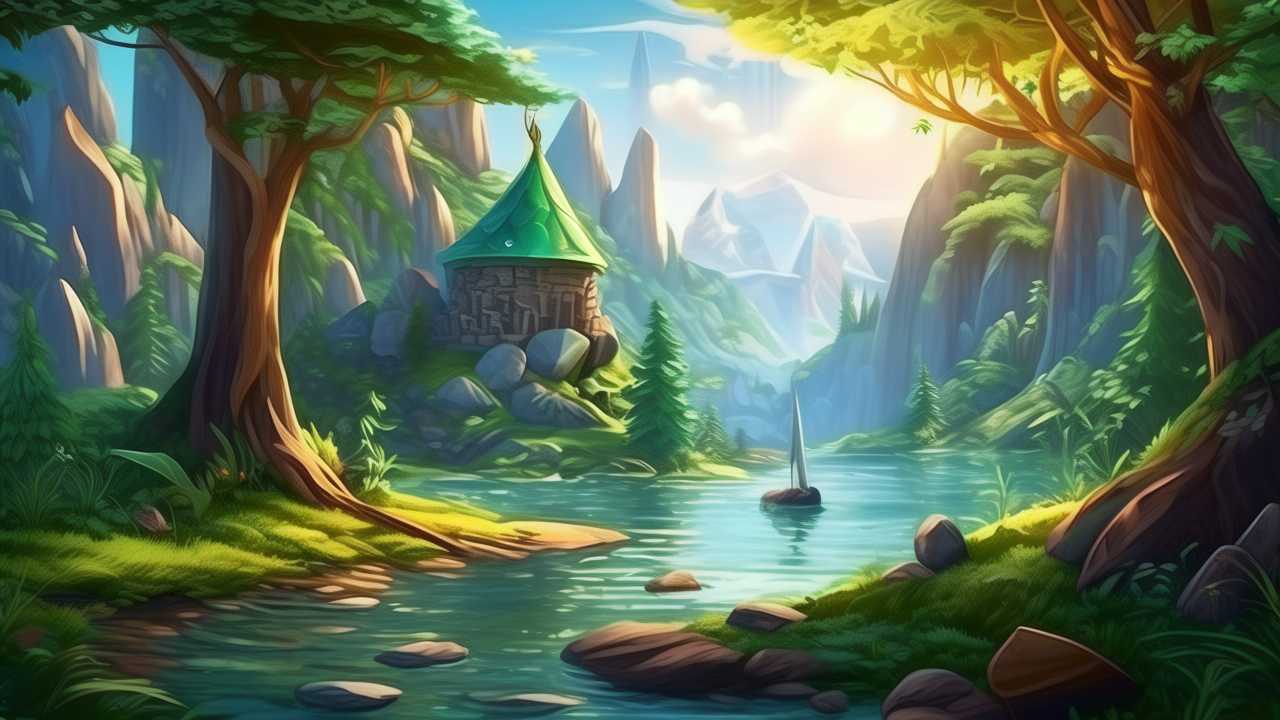 (Runescape) OSRS: Elven Quest’s Final Chapter