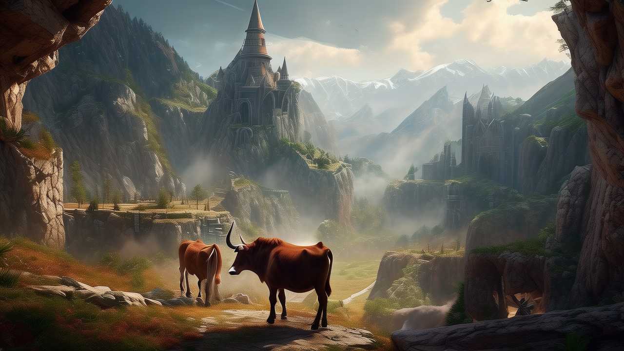 Diablo 4 players miss classic “Cow Level.”