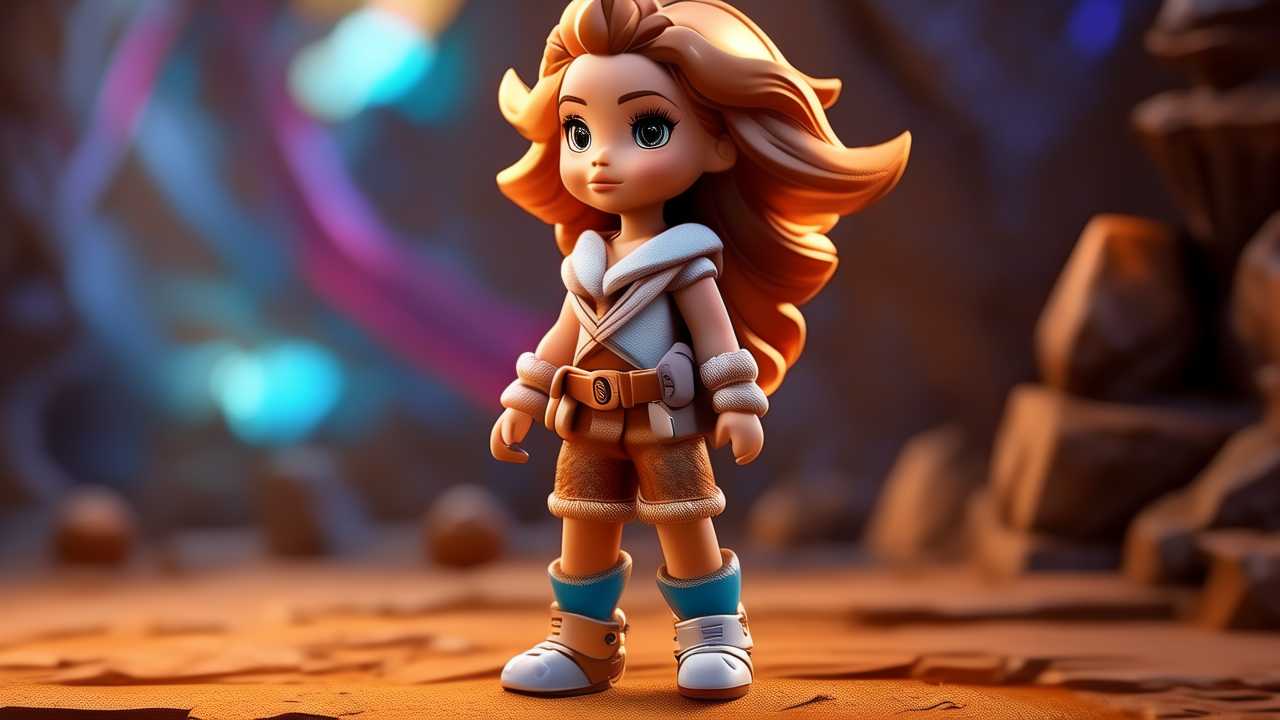 Get Aloy’s Forbidden West Figure Now!