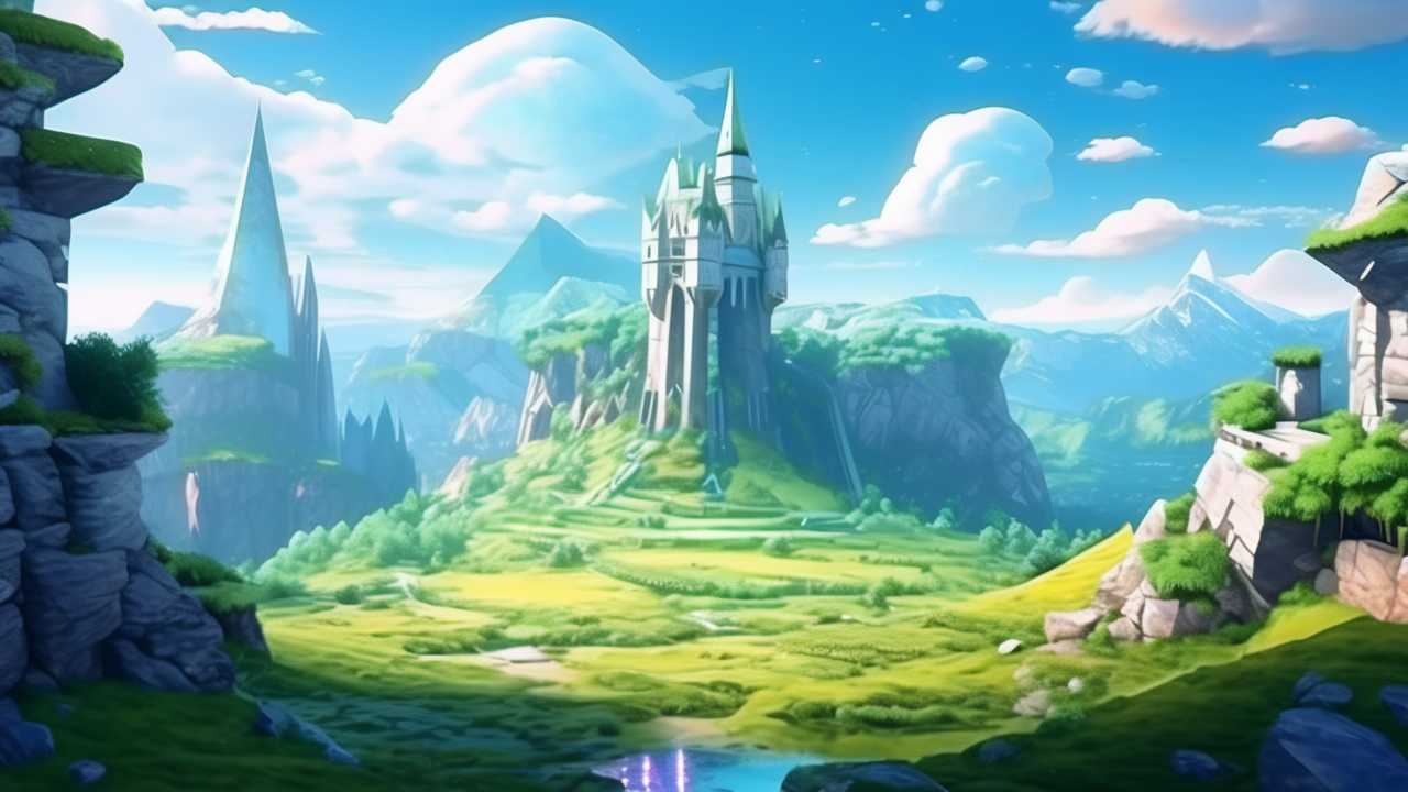 Tears of the Kingdom: Same Hyrule, New Adventure