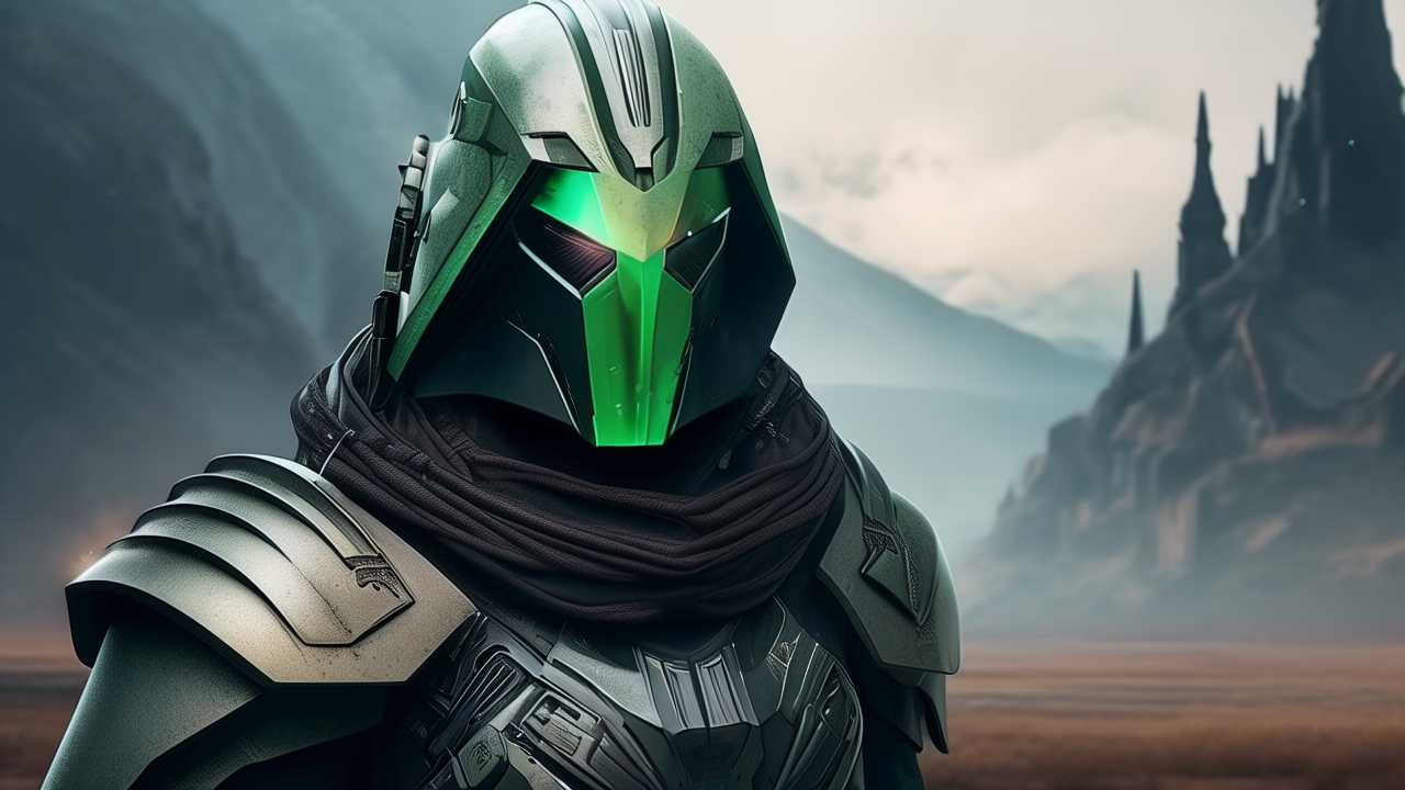 Destiny 2: Xur’s Location & Exotics (Feb 24-28)