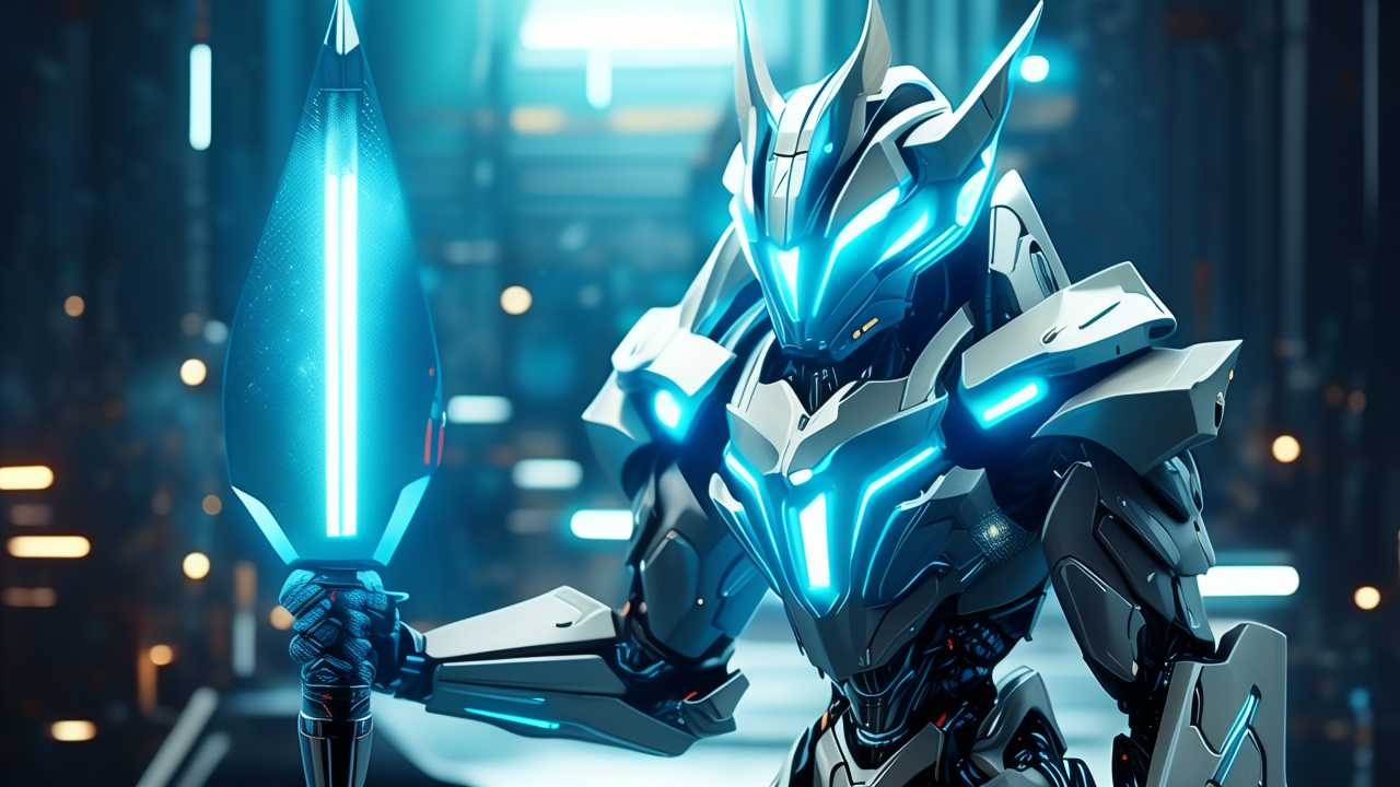 Level Up Your Warframe Mastery