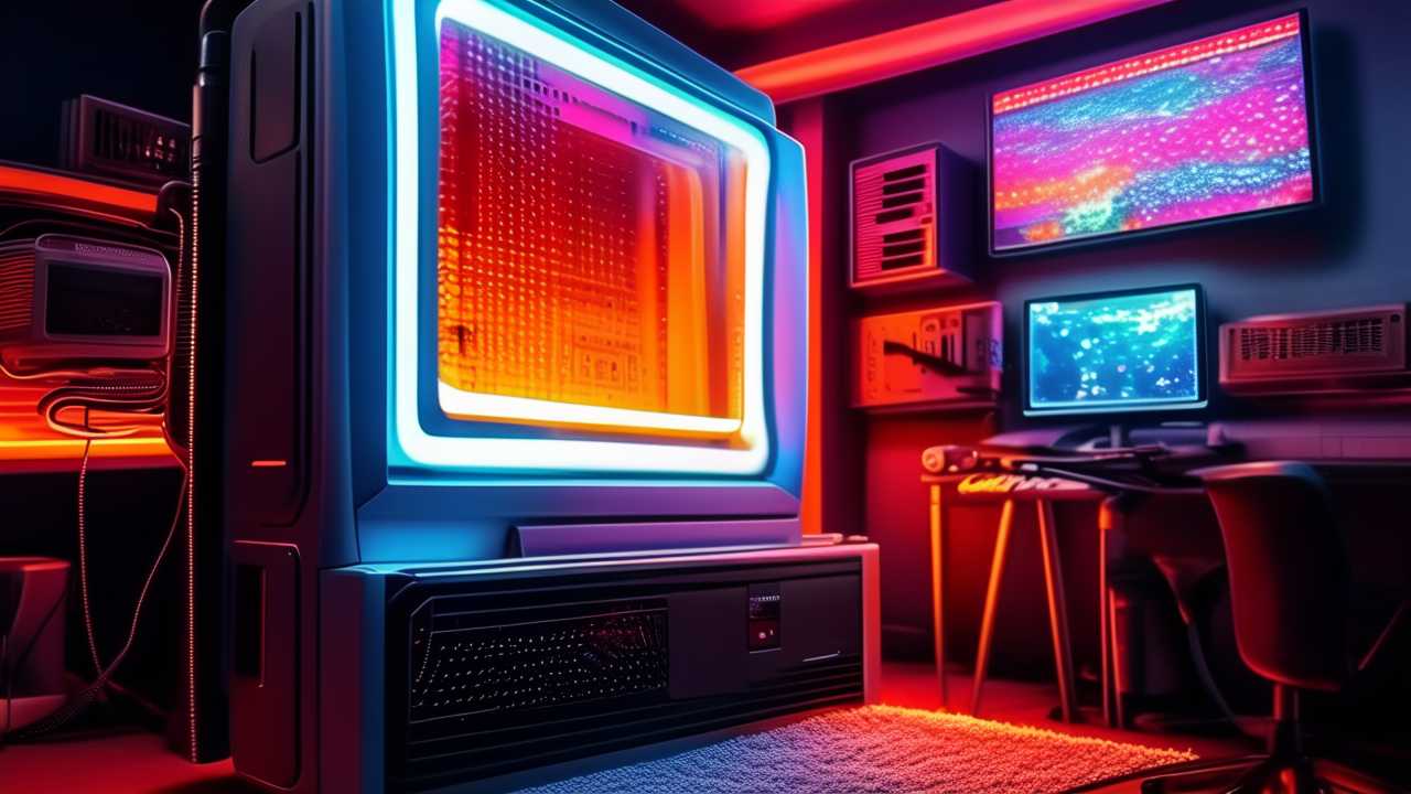 Gaming PC: Heat vs Performance