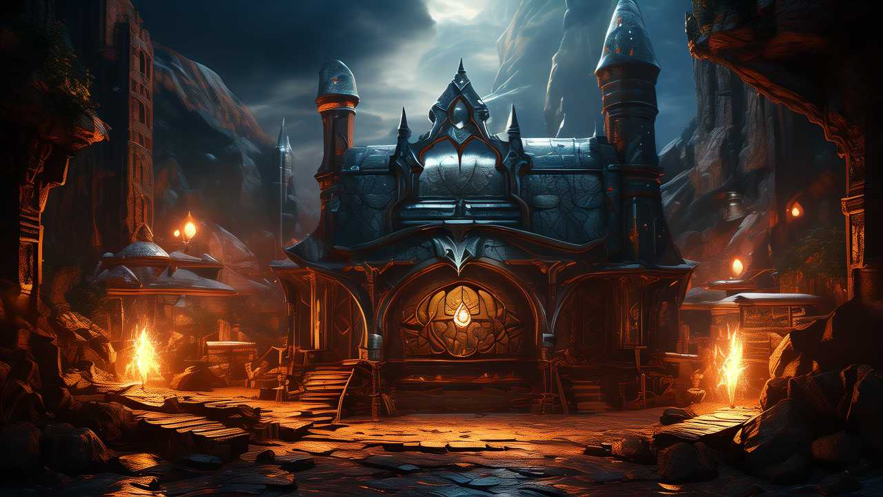 Diablo 2: Resurrected Loot Tips