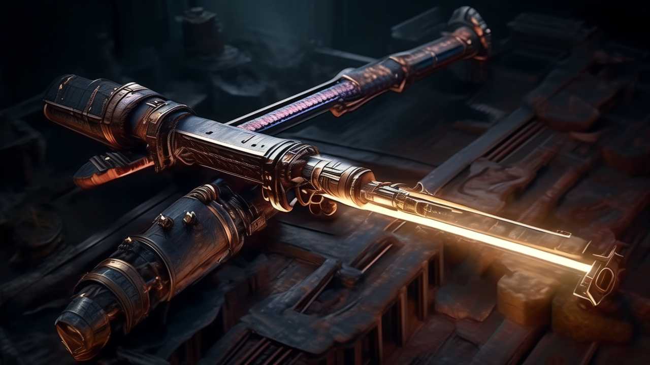 Best Ranged Weapons in Baldur’s Gate 3